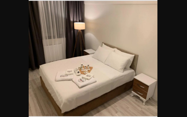 Beta Homes Boutique Hotel