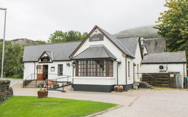 3 Angus Crescent, Ballachulish