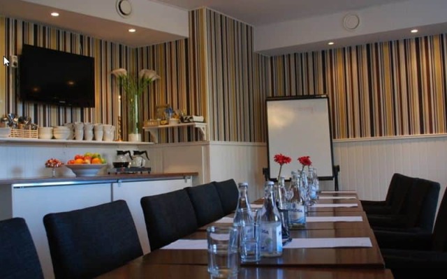 Hotell Östermalm