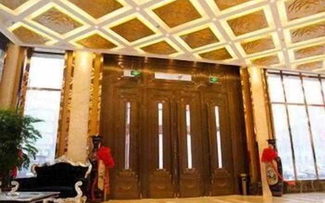 Changli Lijin Hotel