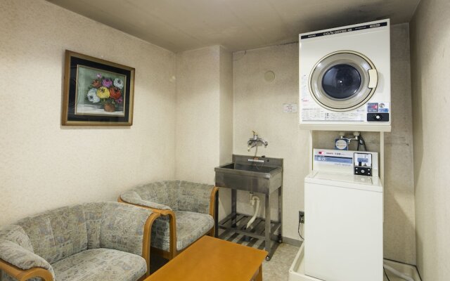 Kanayama Plaza Hotel