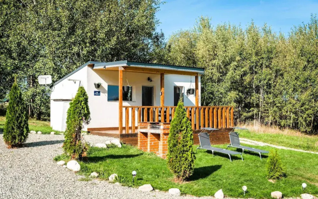 RAI Lodges
