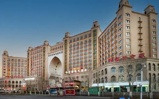 Zhongya International Hotel