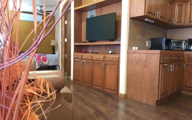 Short Stay Tecate Hotel Boutique