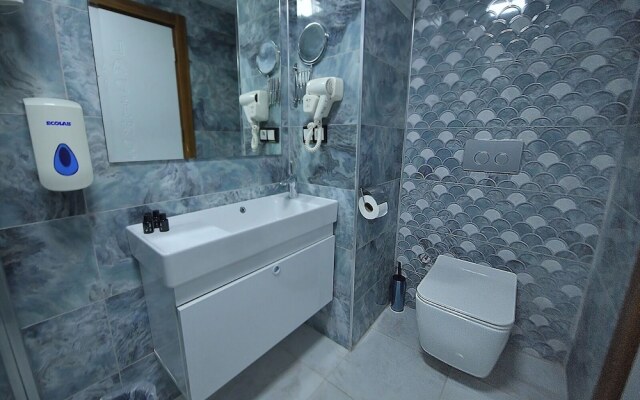 Midyat Ladinos Otel