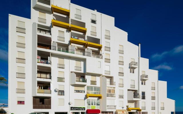 A12 - Praia da Luz Center Apartment