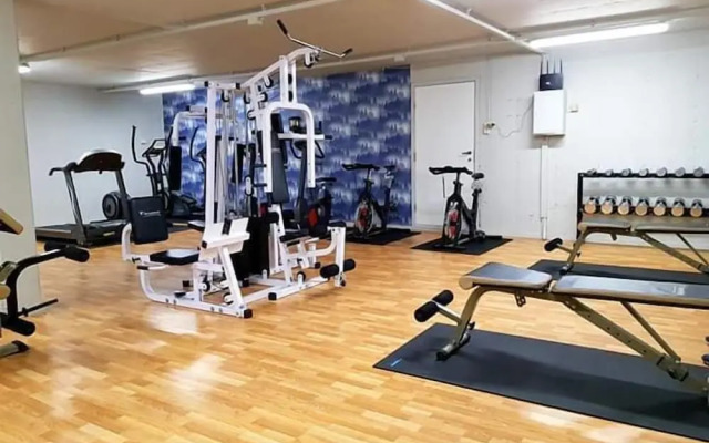 Vikedal Kro og Motell AS