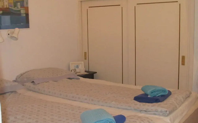 Apartment Playa Mogan Hungaria 4