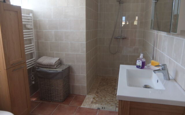 Holiday Home Villa Perle du Littoral