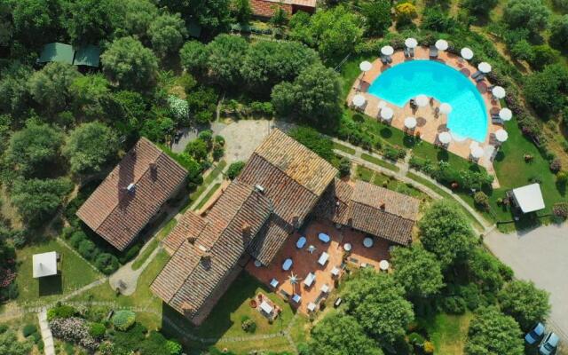 EcoResort Il Cantico della Natura