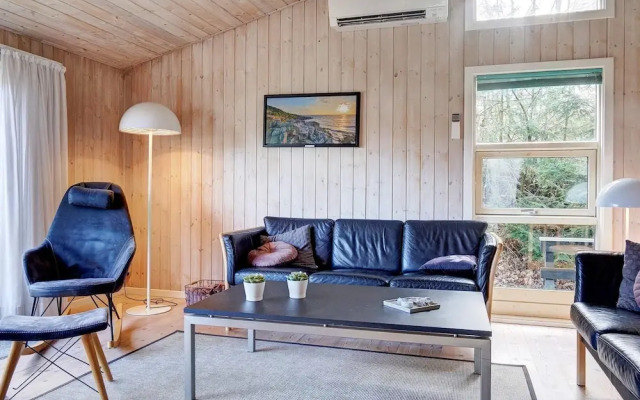 12 Person Holiday Home in Nexo