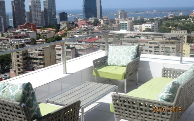 RK Suite Hotel