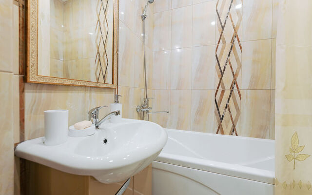 Апартаменты Пять Звезд Эстетика