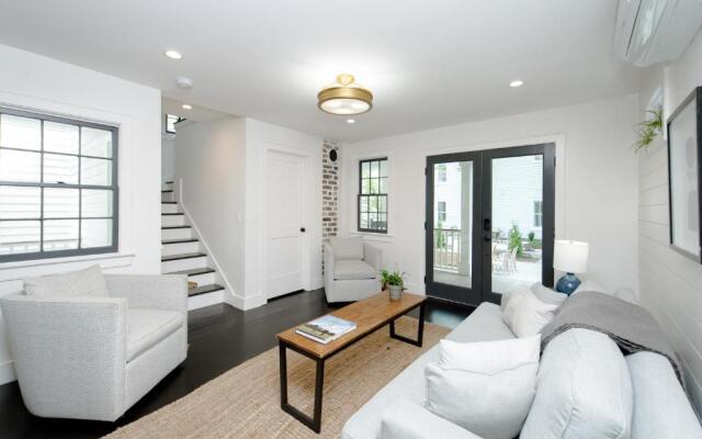 Guesthouse Charleston WEST 62