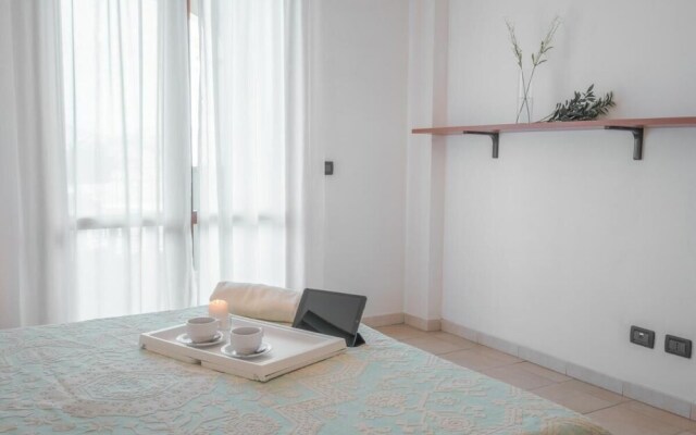Stylish Residence Le Fontane 2 Bedroom Apartment Sleeps 6 Persons Num2508