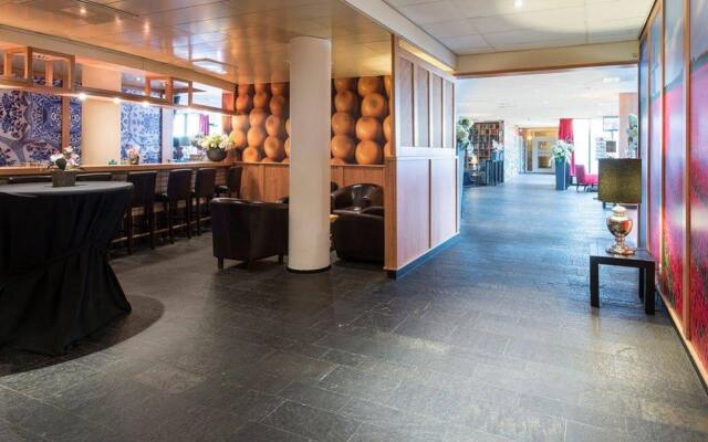 Best Western Plus Amsterdam Airport Hotel