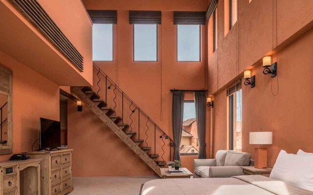 Hotel La Casetta by Toscana Valley