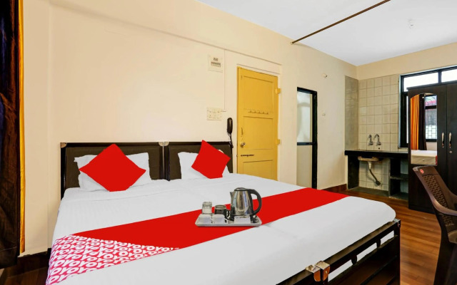 OYO 92197 Vista Corporate Services