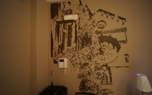 Bari Antica Boutique B&B