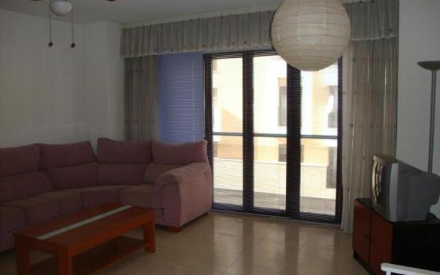 Apartamento 2 hab.en El Parador