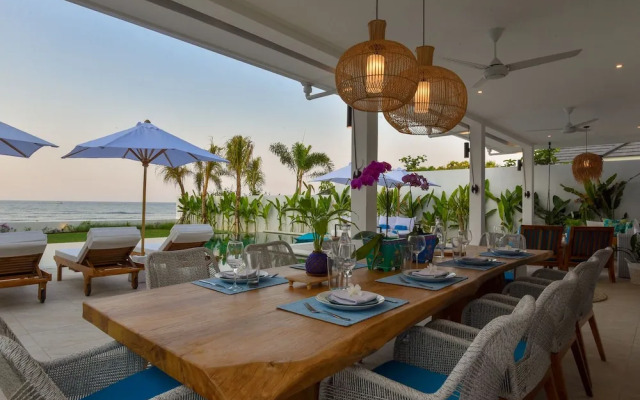 Villa Serenity