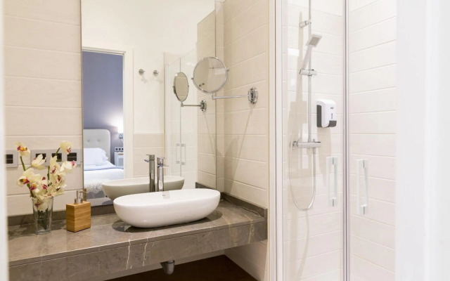 Welldone Cathedral Suites
