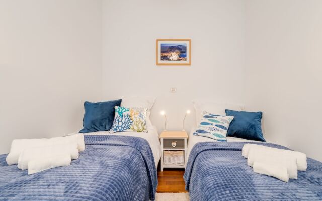 Sun Spalato Beach & Palms