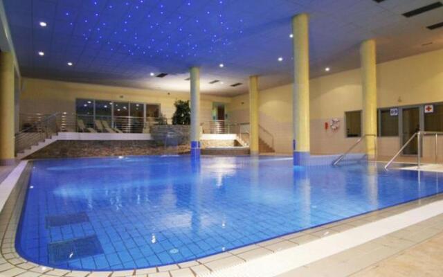 Forest Hotel Videc