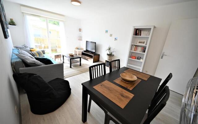 Appartement des Esteys d'Arès