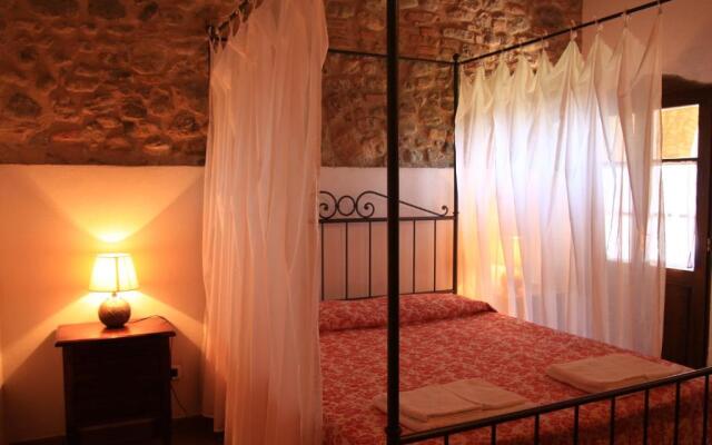 Agriturismo Ragoncino