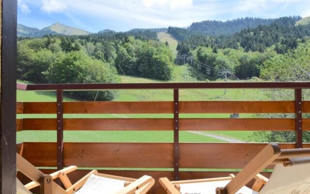 Appartement Bernex, 2 pièces, 6 personnes - FR-1-498-32