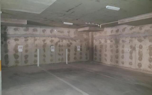 Apt 12, Executive Suites JA - Palms
