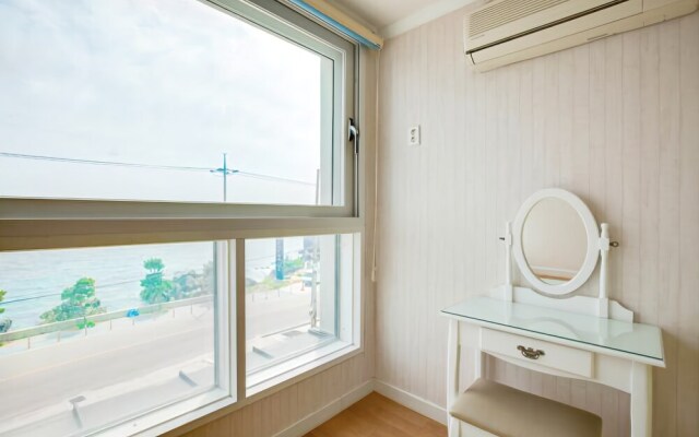 Yeongdeok Ilhwasu Pension