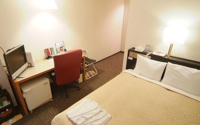 Hotel Crown Hills Himeji