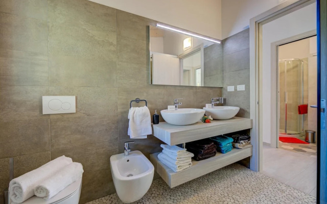 Mirabelle in Dro With 3 Bedrooms and 2 Bathrooms