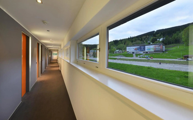 Omnia Hotel Relax & Wellness
