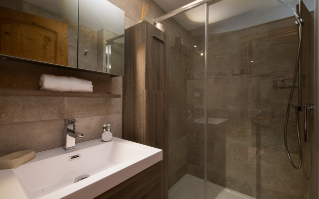 Résidence Le Cristal - Mont Blanc 18