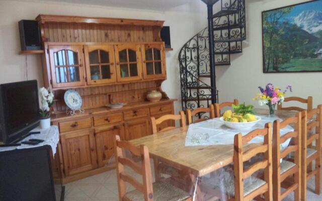 Casa Lauretta a Marciano
