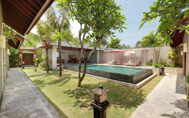 Lumbini Luxury Villas and Spa