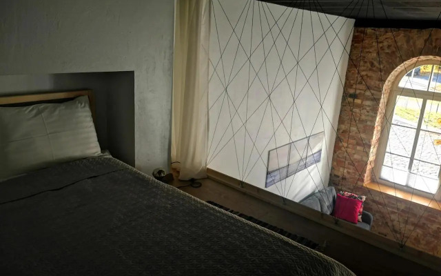 Botanical Garden Studio