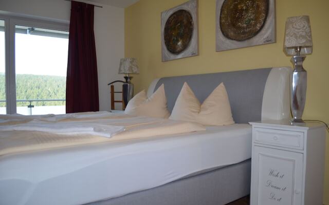 Apartment Ohragrund Oberhof