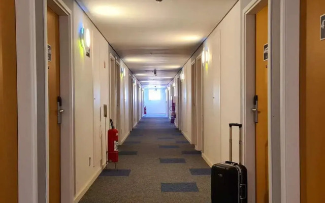ibis budget Petropolis