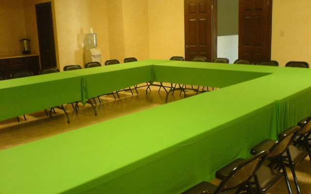 Hotel Navojoa Plaza