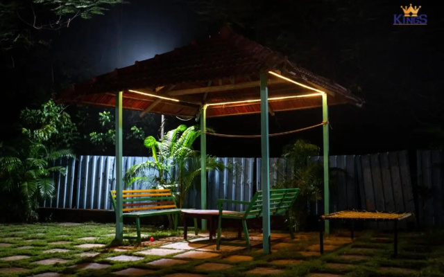 Kings Hotel And Resort