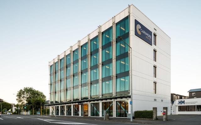 Carnmore Hotel Christchurch