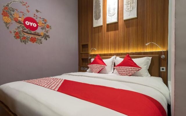 OYO 248 De Natio Guest House