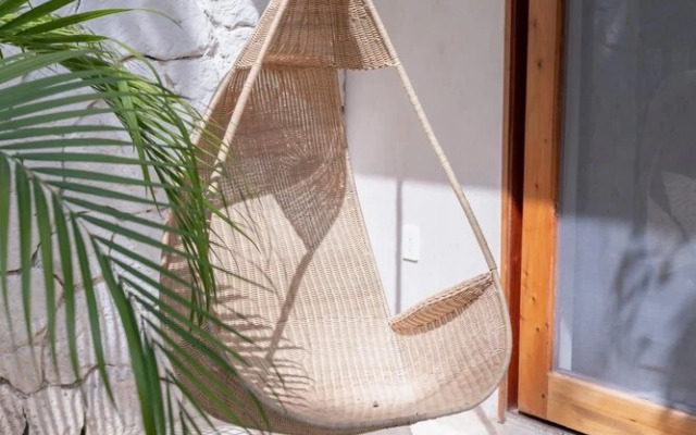 Fabulous Bohemian Apartment Exceptional Location Swimming Pool Terrace Garden