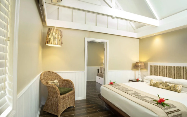Malolo Island Resort