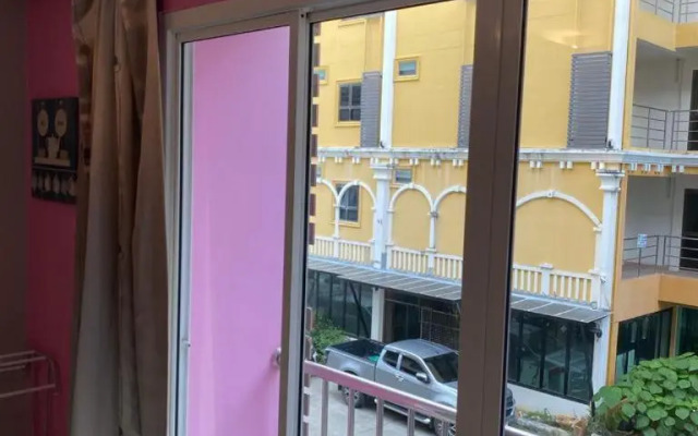 Lavender Hotel