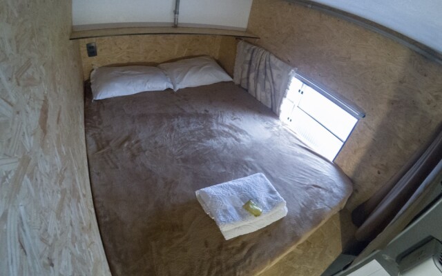 Ecobox Hostel